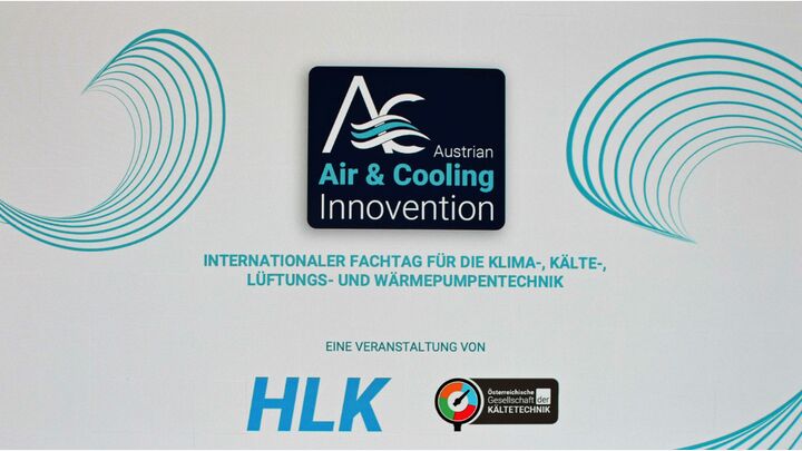 Logos AACI