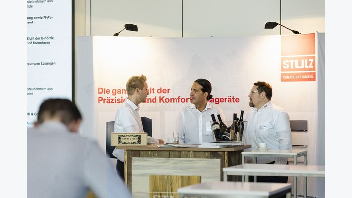 Stand 3