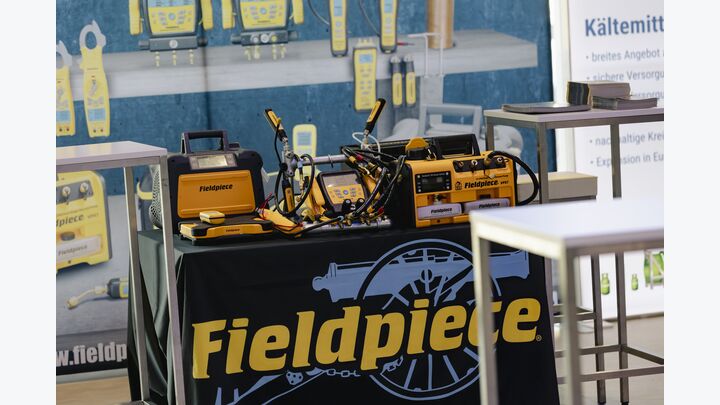 Fieldpiece