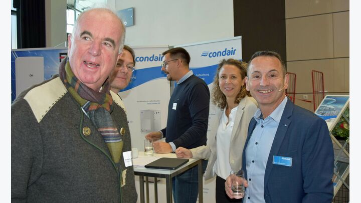Condair Team