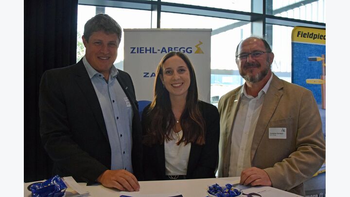 Ziehl Abegg