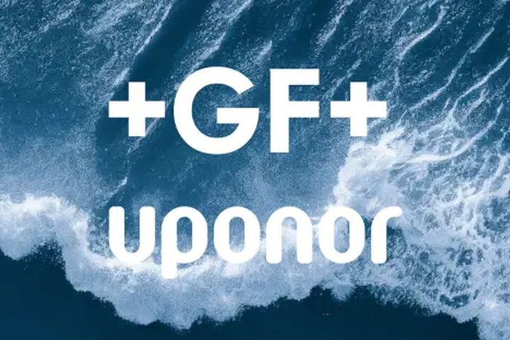 Die die Georg Fischer AG (GF) aus der Schweiz hat den finnischen Rohrleitungssystem-Hersteller Uponor übernommen