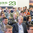 biogas23: Biogaskongress am 30.11. und 01.12.2023 in Linz