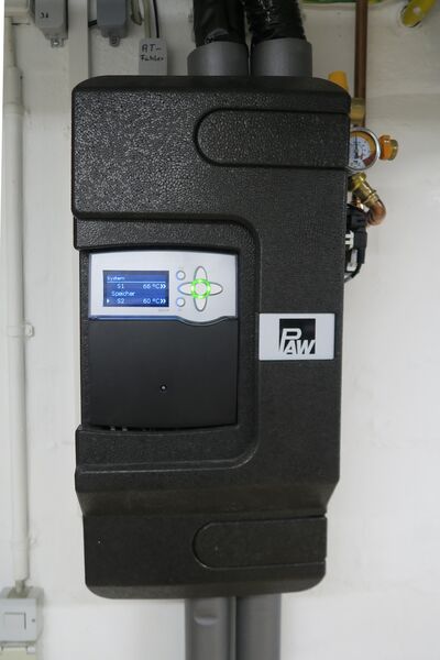 Pa1023 Solex Mini HZ