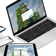 Digitales Techem Kundenportal