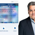 Ist ab 02. Jänner 2024 neuer Chief Executive Officer von Tecumseh: Ricardo Maciel.