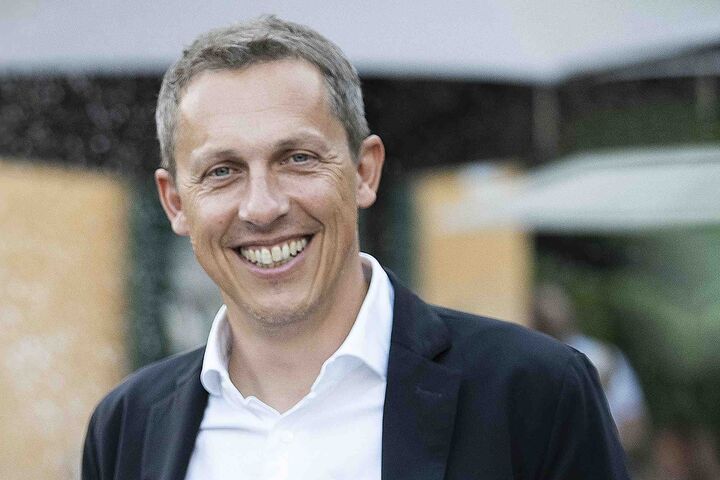 Johannes Huber-Grabenwarter