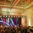 Konzertreihe „Jamming@theFactory“ in der Industriehalle von Ziehl-Abegg