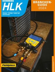 HLK-Branchenguide 2024 Cover