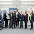 Christian Bugl (Takeda), Sophie Knöttner (AIT), Wolfgang Hribernik (NEFI und AIT), Harald Erlös (Takeda), Bernd Vogl (KLIEN), Henriette Spyra(BMK), Thomas Kelz (Takeda), Doris Hofbauer (Takeda), Veronika Wilk(AIT), Maria Löflund (Takeda), Reinhard Jentsch (AIT), Johannes Riedl (AIT)