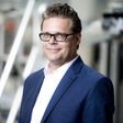 Martin Krutz, ab 2024 neuer Geschäftsführer der Daikin Airconditioning Germany GmbH und der Daikin Manufacturing Germany GmbH