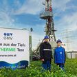 OMV investiert in nachhaltige Projekte und Start-ups