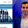 Serud Ahmad, MSc, neuer Geschäftsführer der Mark Deutschland GmbH