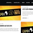 Frauenthal EXPO Rahmenprogramm