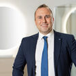 Markus Steinbrecher, nun alleiniger Geschäftsführer von HOLTER,