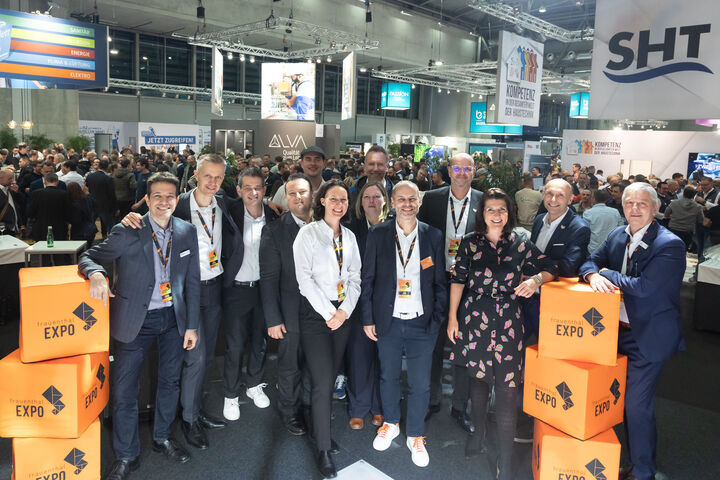 Management-Team von Frauenthal (SHT, ÖAG, Kontinentale, Elektromaterial.at)