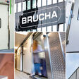 Brucha Dämm-Paneele und Kühlzellen