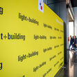 Light + Building, vom 3. bis 8. März 2024 in Frankfurt am Main