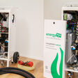 energyRANGY, ein vielseitiges Allround-Werkzeug für Profis.