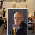 Hermann Stocker ist am 19. Jänner 2024, im 75. Lebensjahr, verstorben