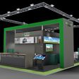 Remko präsentiert 2024 auf der Energiesparmesse in Wels, der SHK+E in Essen und der ifh Intherm in Nürnberg einige Neuheiten im Heizungs- und Klimatechnik-Bereich