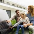 HOLTER und die Mitaussteller präsentieren zur Energiesparmesse in Wels 2024 viele Innovationen und Trends