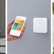 Panasonic und tado° arbeiten zusammen - gemeinsam werden Lösungen zum effizienteren Wärmepumpenbetrieb erarbeitet