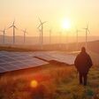 Die aktuelle Marktentwicklung im Bereich der Technologien zur Nutzung erneuerbarer Energien und der Energiespeicherung zeigt eine hohe Dynamik.