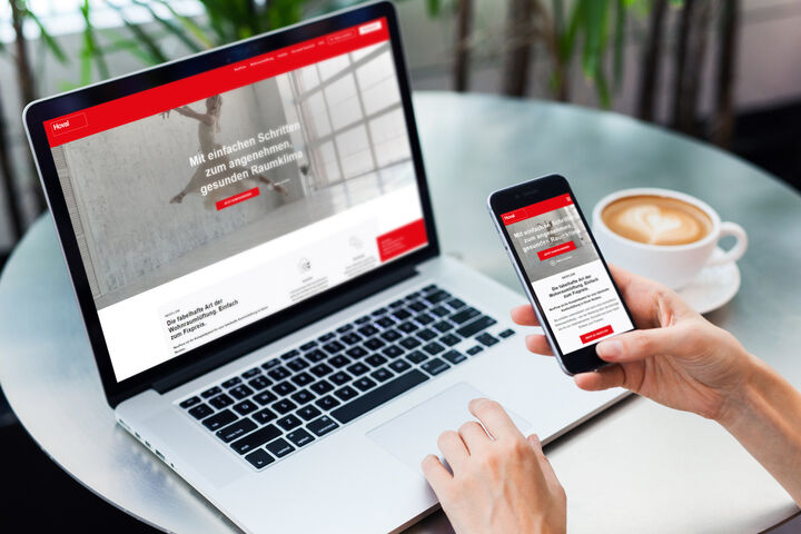 neoflow.hoval.at, Online-Check mit Hoval Wohnraumlüftungs-Komplettpaket zum Fixpreis