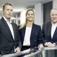 Walter Viegener, Anna Viegener, Claus Holst-Gydesen, Viega Group,
