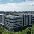 ONE Shanghai, neues Headquarter von ebm-papst