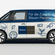 Buderus-Tour 2024 - mit Wärmepumpen im Bus zu Installationsbetrieben