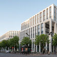 Baumschlager Eberle Architectes, Europa, Levallois Perret, Offices, architecture, bureaux