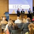 Die 3. International Sustainable Energy Conference bot den 400 Teilnehmenden knapp 190 Fachvorträge und Diskussionen.