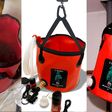 Bachlers X-BUCKET ist ein sehr praktischer wie vielseitiger Helfer für Installateure, der in drei Varianten erhältlich ist.
