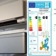 Verbraucherinnen und Verbraucher die eine Luft-Luft-Wärmepumpe (Raumklimagerät) zum Heizen, Kühlen und Entfeuchten anschaffen möchten, sollten auch auf die Energieeffizienz der Geräte achten.
