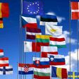 Flaggen von europäischen Staaten