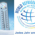 World Refrigeration Day