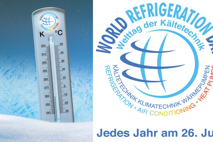 World Refrigeration Day
