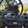Gasleitung für Erdgas, Biomethan, Wasserstoff - Energie für die Wirtschaft und die Österreicher