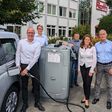 Fuhrpark der Roth Werke fährt mit HVO 100, die Kleintankanlagen und Lagerbehälter des Unternehmens sind Green Fuels Ready