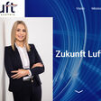 Samantha Stangl, GF der Wolf Klima- und Heiztechnik GmbH in Linz, nun im Vorstand von ZULuft Austria