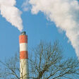 CO2-Emissionen der energieintensiven Industrie und der Energiewirtschaft in der EU (ETS 1)