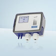 A2G-500, A2G-520, A2G-540, Differenzdrucksensor, Differenzdruck-Volumenstromsensor, Differenzdruck- und Volumenstromregler,