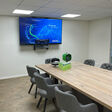 Reflex Trainingscenter in Wien 22