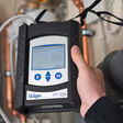 Messgerät, Hersteller Dräger MSI von REMS übernommen