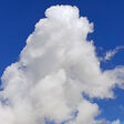 Wolken, Gase, Treibhausgas, Emissionen, CO2