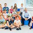 Holter Bambini 2024