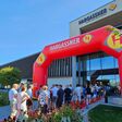 Hargassner Hausmesse im September 2024