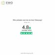 EWO-Umfrage: Zufriedenheit Ölheizung